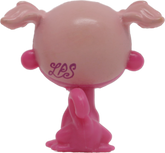 #3352 Mini Monkey "Minka Mark"